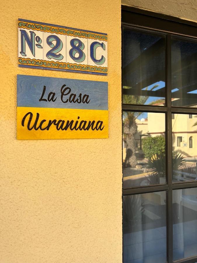 코스타카르마 Casa Ucraniana Wi-Fi Fibra 아파트 외부 사진